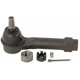 Purchase Top-Quality Outer Tie Rod End by MOOG - ES2128RL pa7