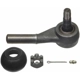 Purchase Top-Quality Outer Tie Rod End by MOOG - ES2147RL pa2
