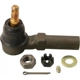 Purchase Top-Quality Outer Tie Rod End by MOOG - ES2231RL pa7