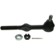 Purchase Top-Quality Outer Tie Rod End by MOOG - ES2233L pa3