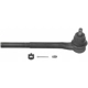 Purchase Top-Quality Outer Tie Rod End by MOOG - ES2249RLT pa2