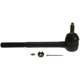 Purchase Top-Quality Outer Tie Rod End by MOOG - ES2249RLT pa5