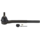 Purchase Top-Quality Outer Tie Rod End by MOOG - ES2249RLT pa7