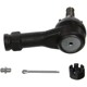 Purchase Top-Quality Outer Tie Rod End by MOOG - ES2361 pa5