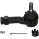 Purchase Top-Quality Outer Tie Rod End by MOOG - ES2361 pa6