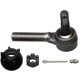 Purchase Top-Quality MOOG - ES2376 - Outer Tie Rod End pa9