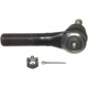 Purchase Top-Quality Outer Tie Rod End by MOOG - ES2392L pa12