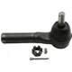 Purchase Top-Quality Outer Tie Rod End by MOOG - ES2396R pa9