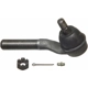Purchase Top-Quality Outer Tie Rod End by MOOG - ES2727R pa2