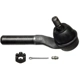 Purchase Top-Quality Outer Tie Rod End by MOOG - ES2727R pa9
