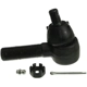 Purchase Top-Quality Outer Tie Rod End by MOOG - ES2847RT pa4