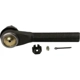 Purchase Top-Quality Outer Tie Rod End by MOOG - ES2925L pa8