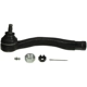 Purchase Top-Quality Outer Tie Rod End by MOOG - ES2943R pa2