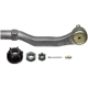 Purchase Top-Quality Outer Tie Rod End by MOOG - ES2946L pa2