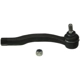 Purchase Top-Quality Outer Tie Rod End by MOOG - ES2946L pa4