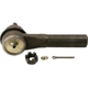Purchase Top-Quality Outer Tie Rod End by MOOG - ES3009R pa6