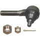 Purchase Top-Quality Outer Tie Rod End by MOOG - ES3045RL pa5