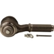Purchase Top-Quality Outer Tie Rod End by MOOG - ES3052 pa8