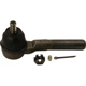 Purchase Top-Quality Outer Tie Rod End by MOOG - ES3096L pa22