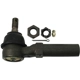 Purchase Top-Quality MOOG - ES3173RL - Outer Tie Rod End pa21