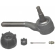 Purchase Top-Quality Outer Tie Rod End by MOOG - ES317L pa2