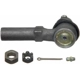 Purchase Top-Quality Outer Tie Rod End by MOOG - ES3181RL pa6