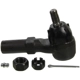 Purchase Top-Quality Outer Tie Rod End by MOOG - ES3197RL pa2