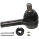 Purchase Top-Quality Outer Tie Rod End by MOOG - ES3217L pa2