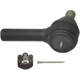 Purchase Top-Quality Outer Tie Rod End by MOOG - ES3217L pa3