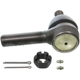 Purchase Top-Quality Outer Tie Rod End by MOOG - ES3217L pa4