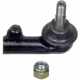 Purchase Top-Quality Outer Tie Rod End by MOOG - ES3237 pa2
