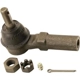 Purchase Top-Quality Outer Tie Rod End by MOOG - ES3238RL pa8
