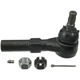 Purchase Top-Quality Outer Tie Rod End by MOOG - ES3302RL pa3