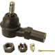 Purchase Top-Quality MOOG - ES3306 - Outer Tie Rod End pa8