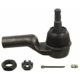 Purchase Top-Quality Outer Tie Rod End by MOOG - ES3307RL pa10