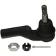 Purchase Top-Quality Outer Tie Rod End by MOOG - ES3307RL pa3