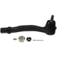 Purchase Top-Quality MOOG - ES3332R - Outer Tie Rod End pa2
