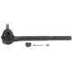 Purchase Top-Quality MOOG - ES333RL - Outer Tie Rod End pa8