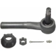Purchase Top-Quality Outer Tie Rod End by MOOG - ES3342R pa2