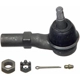 Purchase Top-Quality MOOG - ES3349RL - Outer Tie Rod End pa6