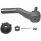 Purchase Top-Quality Outer Tie Rod End by MOOG - ES336L pa1