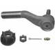 Purchase Top-Quality Outer Tie Rod End by MOOG - ES336L pa2