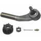 Purchase Top-Quality Outer Tie Rod End by MOOG - ES336L pa5