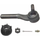 Purchase Top-Quality Outer Tie Rod End by MOOG - ES336R pa2