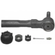 Purchase Top-Quality Outer Tie Rod End by MOOG - ES3374RL pa1