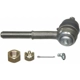 Purchase Top-Quality Outer Tie Rod End by MOOG - ES3375 pa3