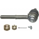Purchase Top-Quality Outer Tie Rod End by MOOG - ES3375 pa7