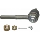 Purchase Top-Quality Outer Tie Rod End by MOOG - ES3375 pa9