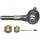 Purchase Top-Quality Outer Tie Rod End by MOOG - ES3386RL pa1