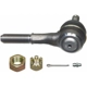 Purchase Top-Quality Outer Tie Rod End by MOOG - ES3386RL pa2